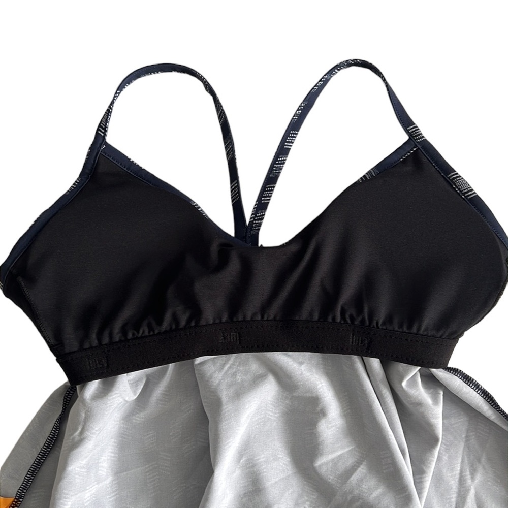 Lucy Unhindered Bra - Picture 9 of 12
